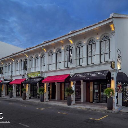 Bahari Parade Hotel Managed By The Ascott Limited George Town Exterior photo