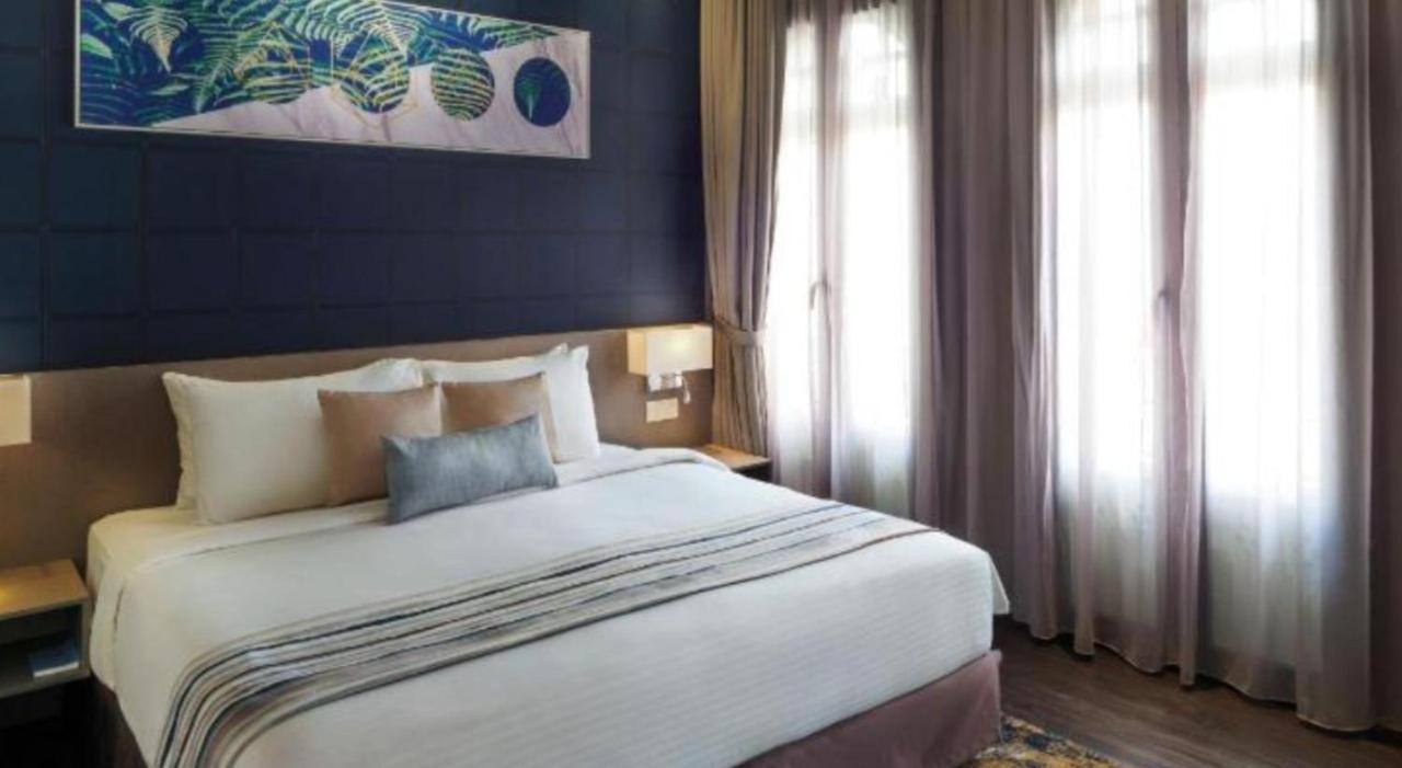 Bahari Parade Hotel Managed By The Ascott Limited George Town Exterior photo